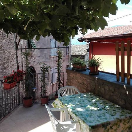 Casa Marilena Apartment Malcesine Exterior photo