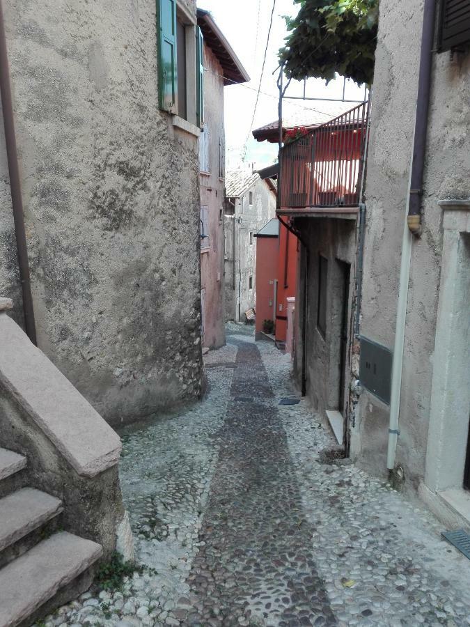 Casa Marilena Apartment Malcesine Exterior photo
