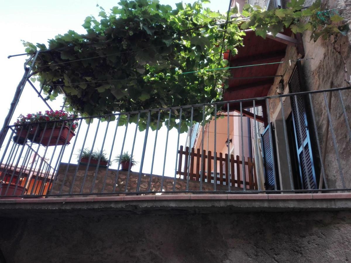 Casa Marilena Apartment Malcesine Exterior photo