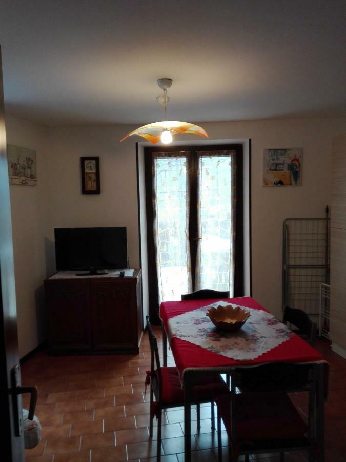 Casa Marilena Apartment Malcesine Exterior photo