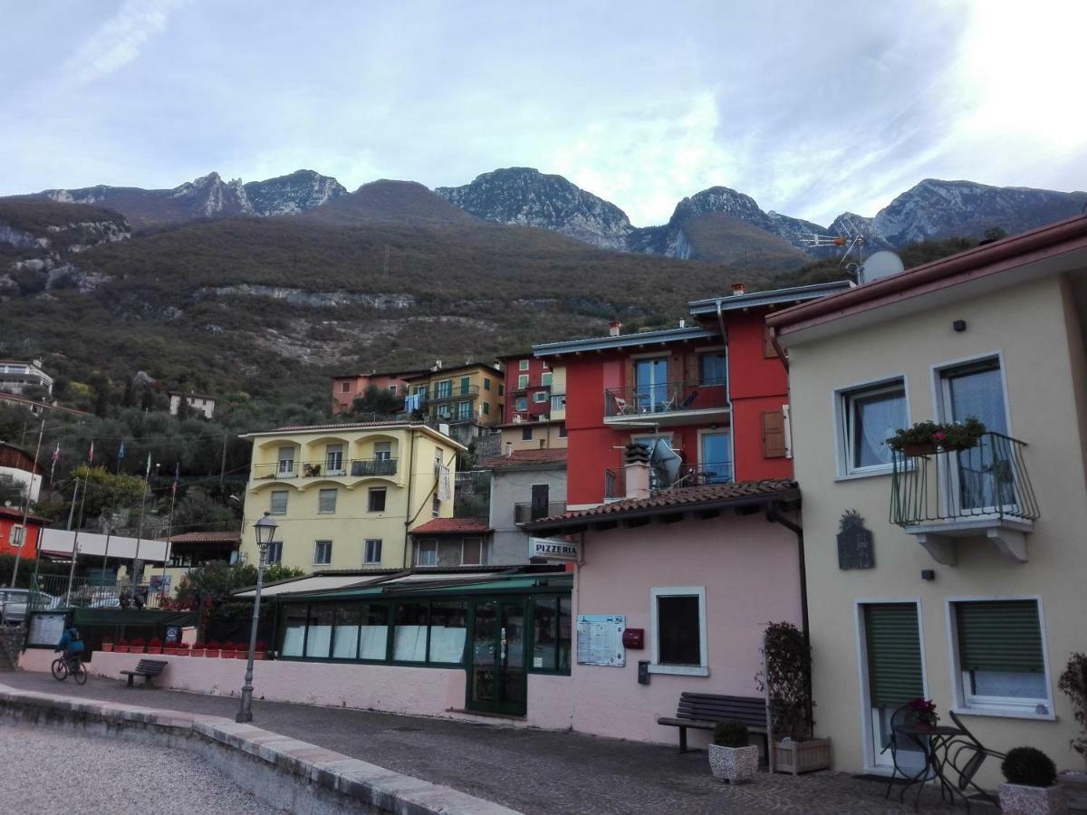 Casa Marilena Apartment Malcesine Exterior photo