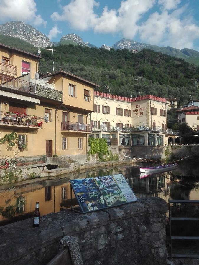 Casa Marilena Apartment Malcesine Exterior photo
